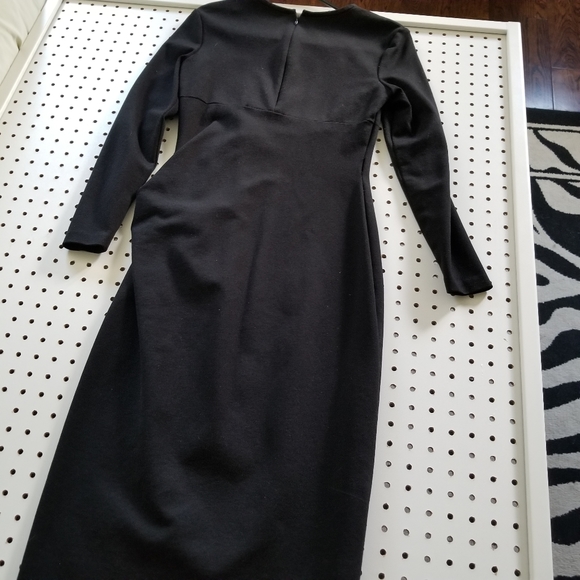 Anne Klein fitted dress - Picture 3 of 4